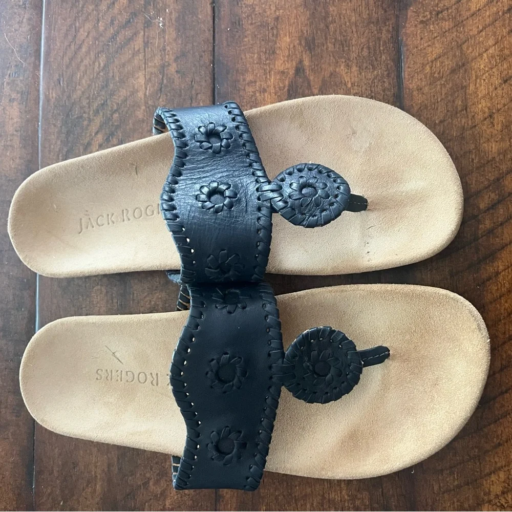 Jack Rogers Sandals - Picture 2 of 5